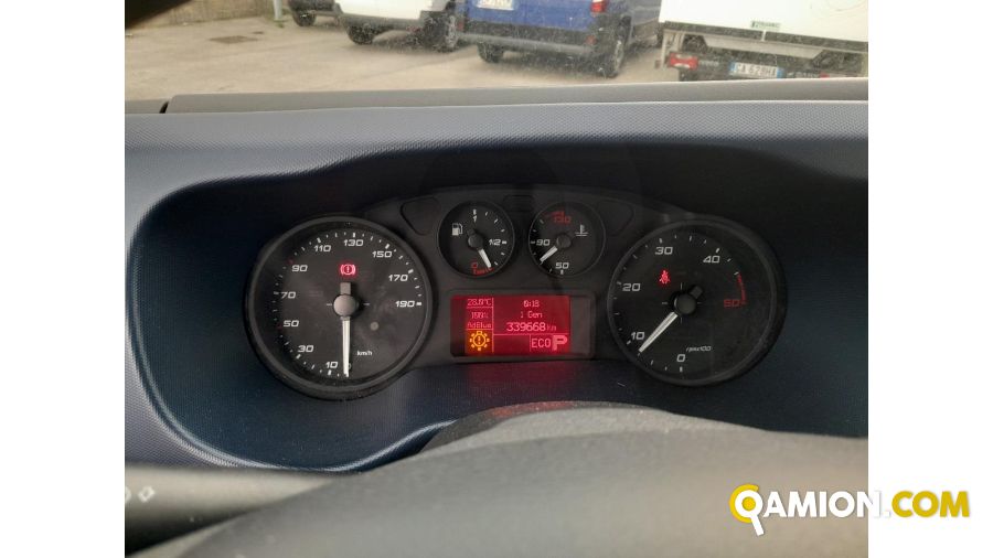 Iveco usato - 339.600 km - Treviso - 2018 - cabinato | INDUSTRIAL CARS S.P.A - Foto 14