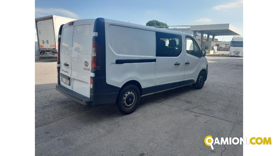 Fiat occasion - Treviso - 2020 - van | INDUSTRIAL CARS S.P.A - Foto 3