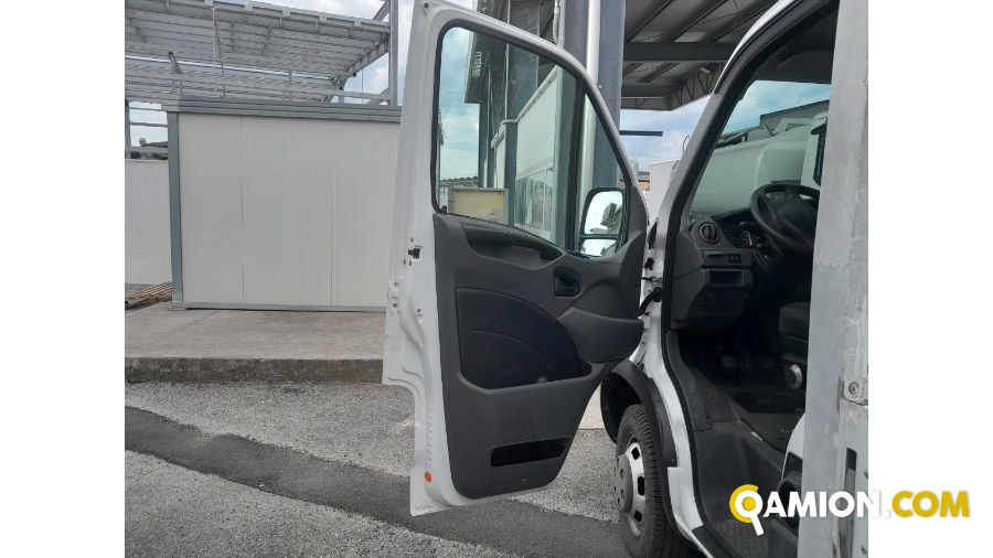 Iveco occasion - 275 096 km - Treviso - 2009 | INDUSTRIAL CARS S.P.A - Foto 12