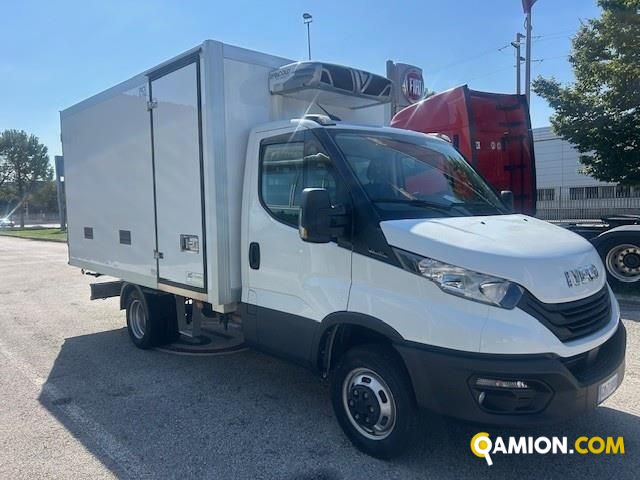 Iveco occasion - 159 026 km - Vicenza - 2023 | INDUSTRIAL CARS S.P.A - Foto 3