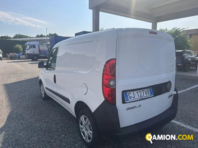 Fiat used - Vicenza - 2022 - van | INDUSTRIAL CARS S.P.A - Foto 8