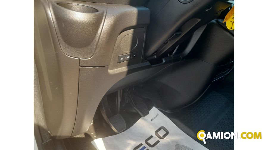 Iveco usato - 415.400 km - Treviso - 2015 - furgone | INDUSTRIAL CARS S.P.A - Foto 22
