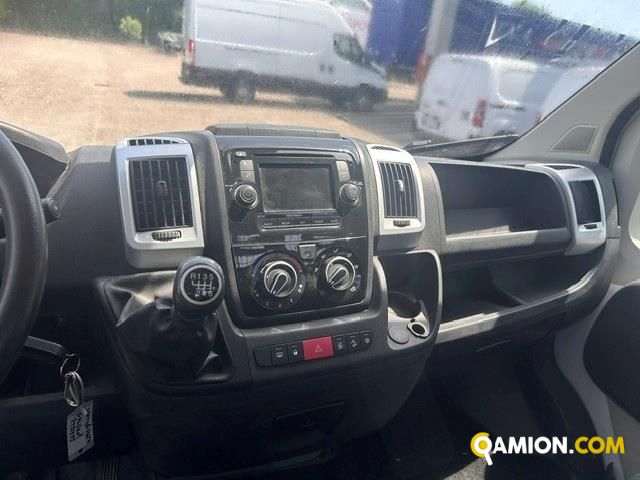 Fiat usato - 289.164 km - Vicenza - 2018 - cabinato | INDUSTRIAL CARS S.P.A - Foto 13