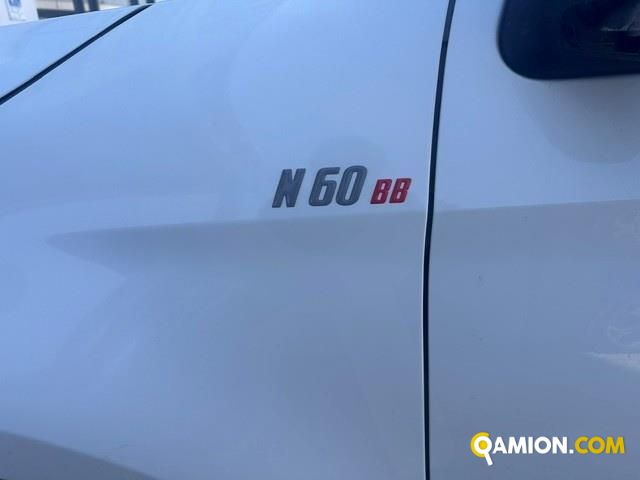 Isuzu used - 114,000 km - Vicenza - 2021 - van | INDUSTRIAL CARS S.P.A - Foto 20