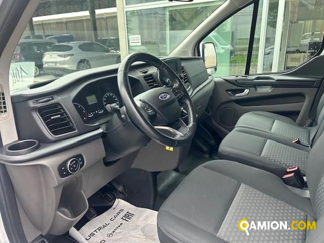 Ford occasion - 92 000 km - Vicenza - 2020 - voiture | INDUSTRIAL CARS S.P.A - Foto 11