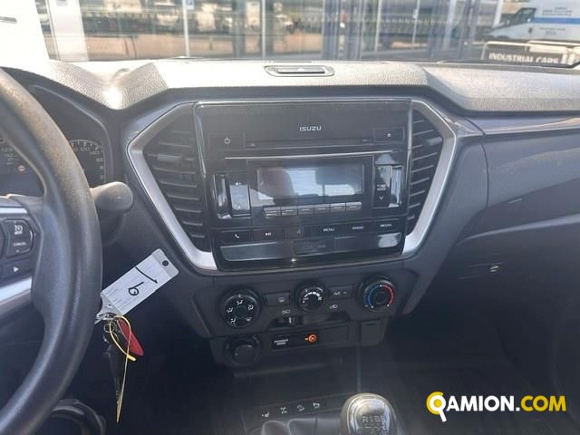 Isuzu used - 114,000 km - Vicenza - 2021 - van | INDUSTRIAL CARS S.P.A - Foto 14