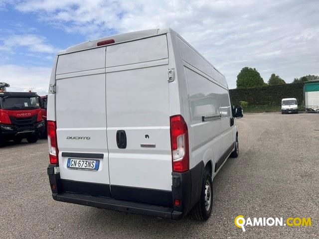 Fiat Mod. FIAT Vers. FIAT | Leggero Furgone <= 35 q.li Furgone di serie / Van | INDUSTRIAL CARS S.P.A