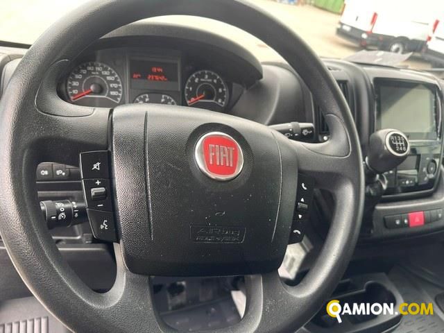 Fiat Mod. FIAT Vers. FIAT | Leggero Furgone <= 35 q.li Furgone di serie / Van | INDUSTRIAL CARS S.P.A