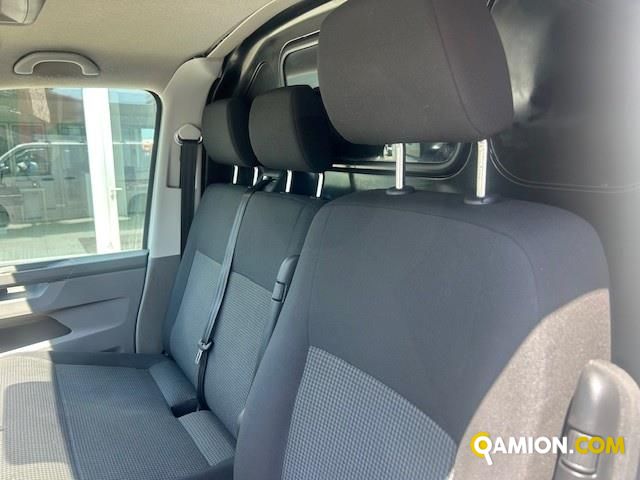 Volkswagen occasion - 156 741 km - Vicenza - 2021 - van | INDUSTRIAL CARS S.P.A - Foto 9