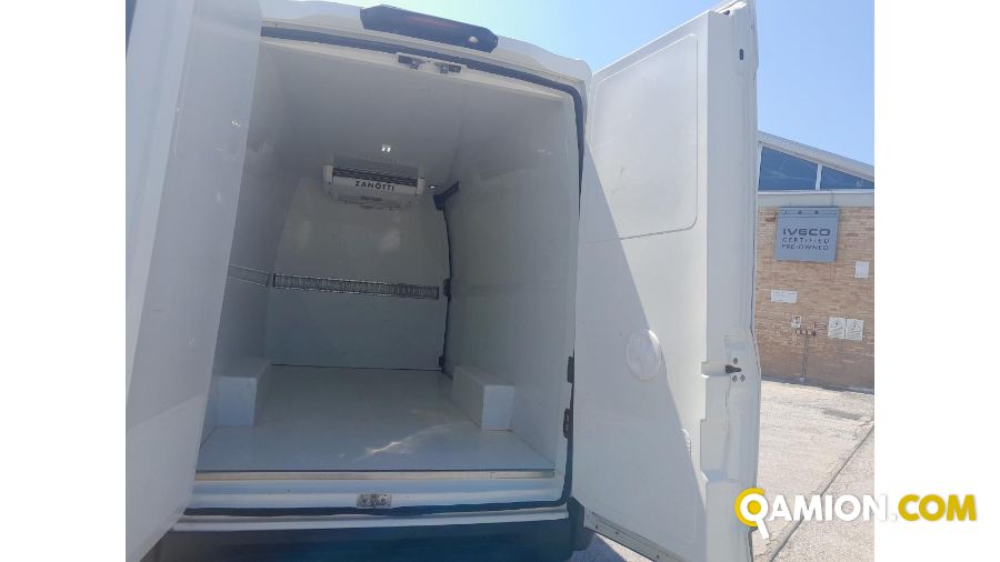 Iveco occasion - Treviso - 2021 - van | INDUSTRIAL CARS S.P.A - Foto 25