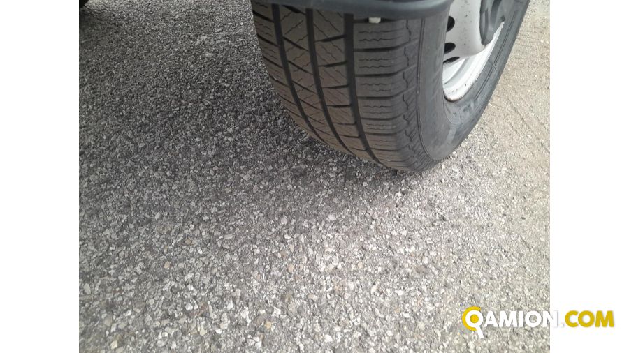 Iveco usato - 555.300 km - Treviso - 2017 - cabinato | INDUSTRIAL CARS S.P.A - Foto 6