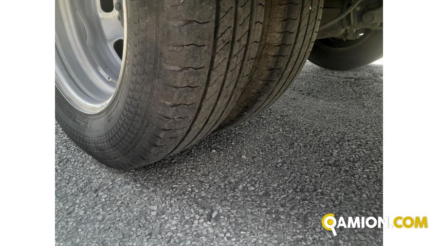 Iveco usato - 254.790 km - Treviso - 2020 - cabinato | INDUSTRIAL CARS S.P.A - Foto 7