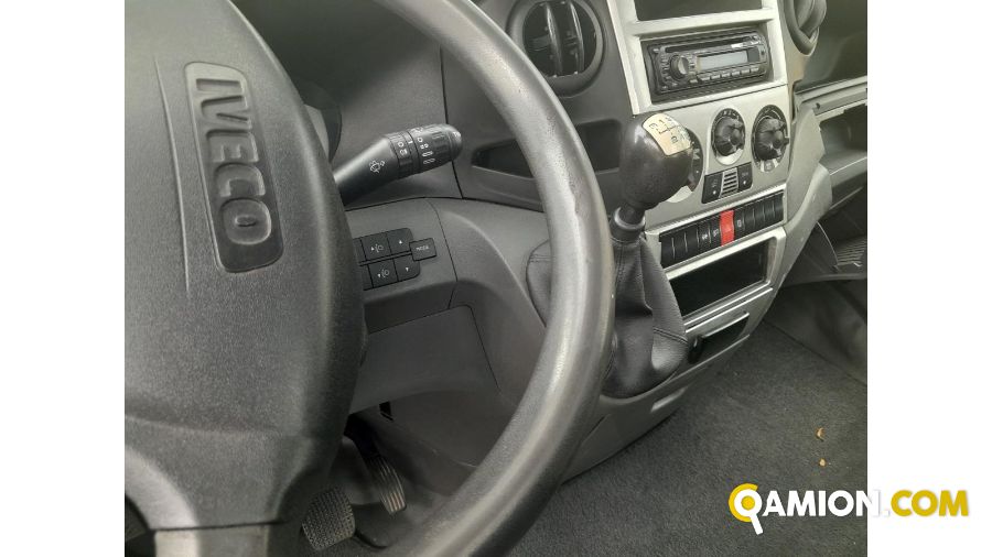 Iveco occasion - 275 096 km - Treviso - 2009 | INDUSTRIAL CARS S.P.A - Foto 10