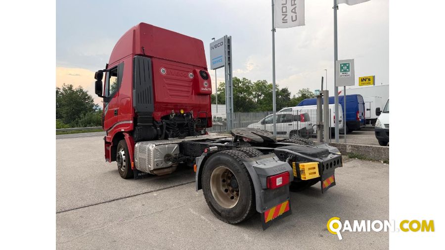 Iveco usato - 596.088 km - Treviso - 2019 - trattore | INDUSTRIAL CARS S.P.A - Foto 5