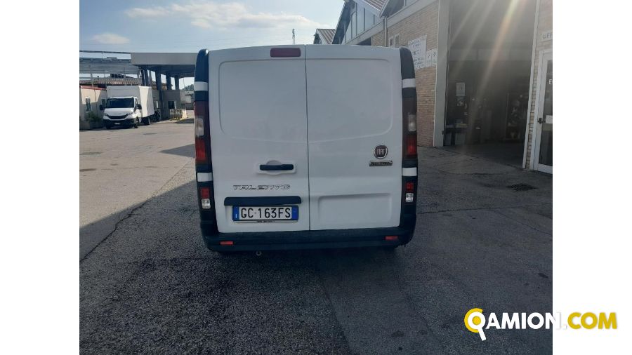 Fiat occasion - Treviso - 2020 - van | INDUSTRIAL CARS S.P.A - Foto 7