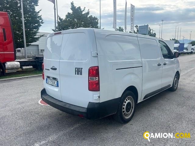 Fiat Mod. FIAT Vers. FIAT | Leggero Furgone <= 35 q.li Furgone di serie / Van | INDUSTRIAL CARS S.P.A