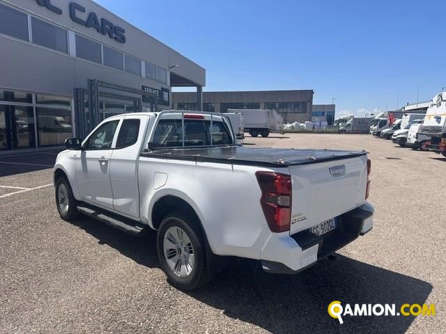 Isuzu used - 114,000 km - Vicenza - 2021 - van | INDUSTRIAL CARS S.P.A - Foto 5