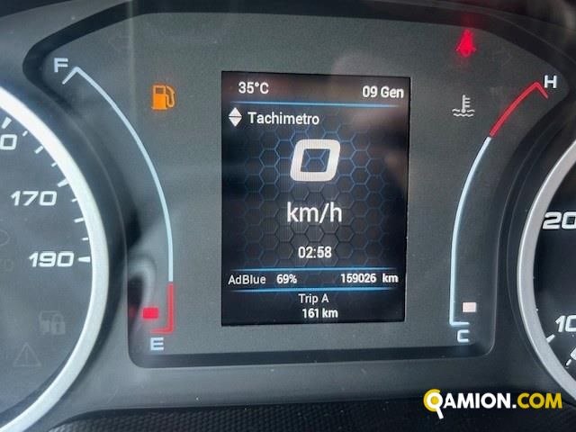 Iveco occasion - 159 026 km - Vicenza - 2023 | INDUSTRIAL CARS S.P.A - Foto 16