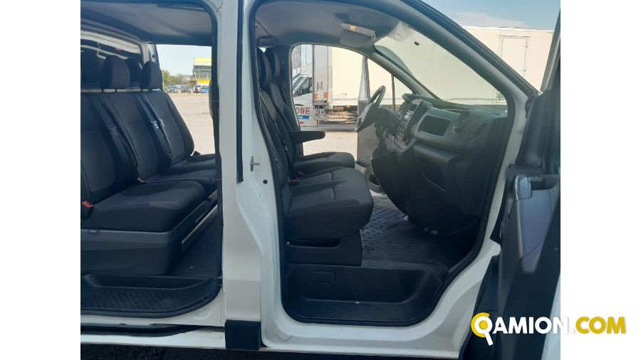 Fiat occasion - Treviso - 2020 - van | INDUSTRIAL CARS S.P.A - Foto 21