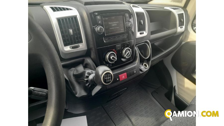 Fiat used - 250,300 km - Treviso - 2018 - van | INDUSTRIAL CARS S.P.A - Foto 15