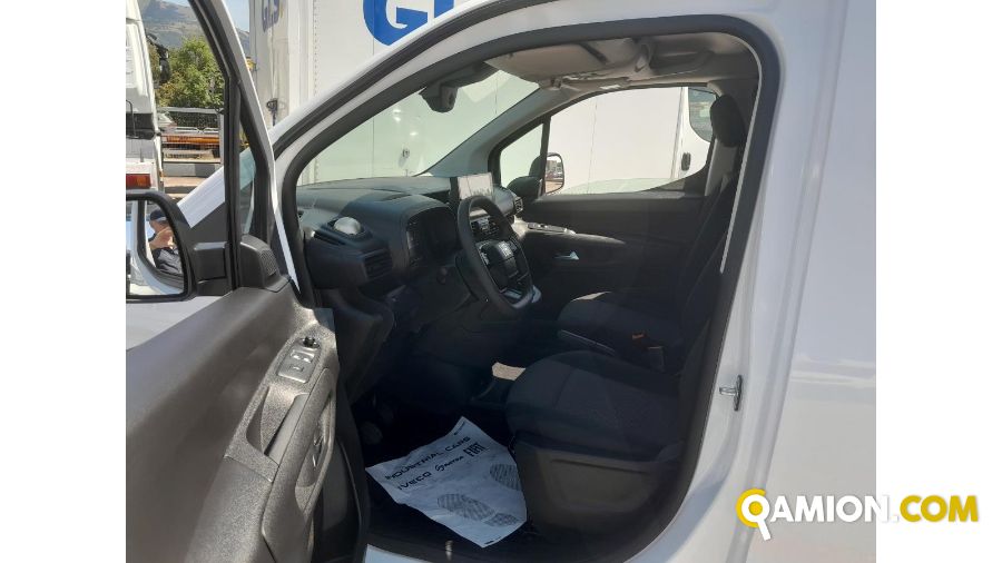 Fiat occasion - 5 400 km - Treviso - 2025 - van | INDUSTRIAL CARS S.P.A - Foto 14