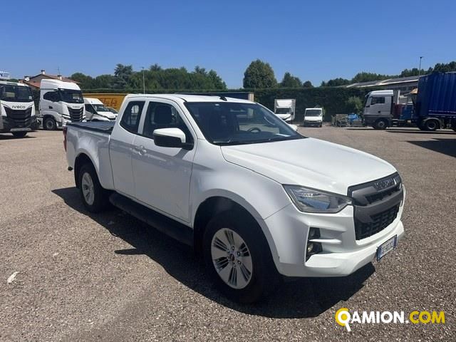 Isuzu used - 114,000 km - Vicenza - 2021 - van | INDUSTRIAL CARS S.P.A - Foto 11