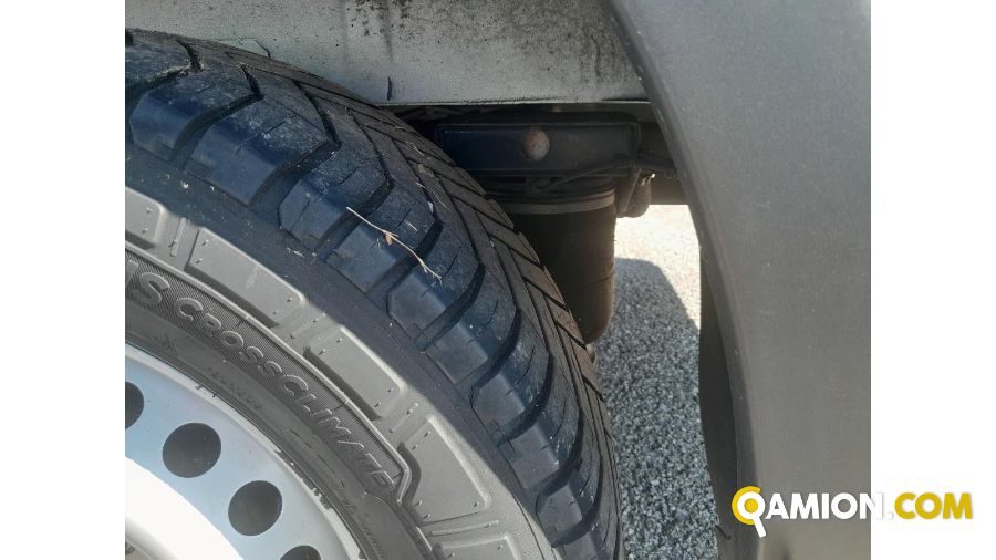 Iveco usato - 415.400 km - Treviso - 2015 - furgone | INDUSTRIAL CARS S.P.A - Foto 24