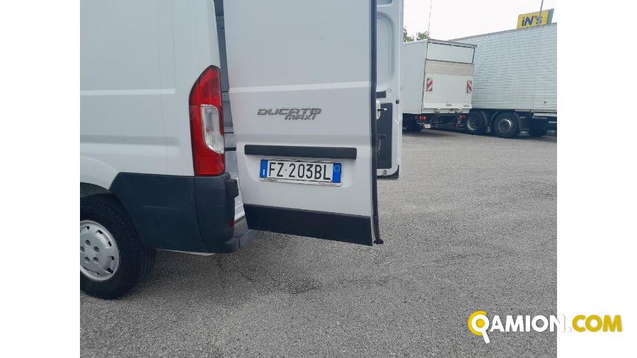 Fiat used - 269,300 km - Treviso - 2019 - van | INDUSTRIAL CARS S.P.A - Foto 18