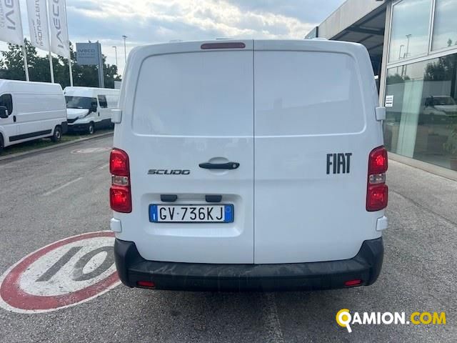 Fiat Mod. FIAT Vers. FIAT | Leggero Furgone <= 35 q.li Furgone di serie / Van | INDUSTRIAL CARS S.P.A