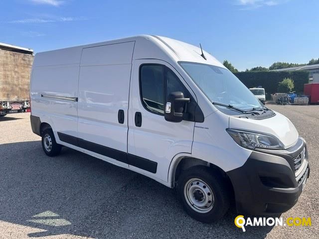 Fiat used - 237,600 km - Vicenza - 2023 - van | INDUSTRIAL CARS S.P.A - Foto 23