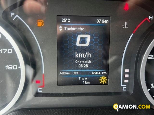 Iveco occasion - 44 966 km - Vicenza - 2023 | INDUSTRIAL CARS S.P.A - Foto 17
