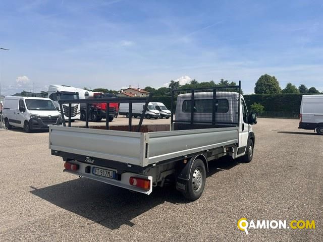 Fiat usato - 289.164 km - Vicenza - 2018 - cabinato | INDUSTRIAL CARS S.P.A - Foto 8