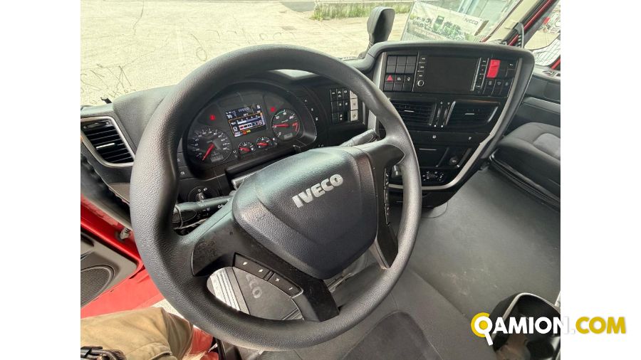 Iveco usato - 596.088 km - Treviso - 2019 - trattore | INDUSTRIAL CARS S.P.A - Foto 10