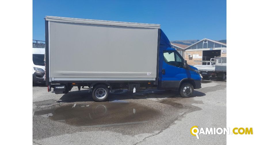 Iveco occasion - 142 400 km - Treviso - 2021 | INDUSTRIAL CARS S.P.A - Foto 7