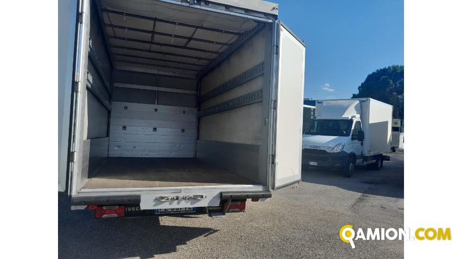 Iveco used - 472,000 km - Treviso - 2020 - chassis cab | INDUSTRIAL CARS S.P.A - Foto 22