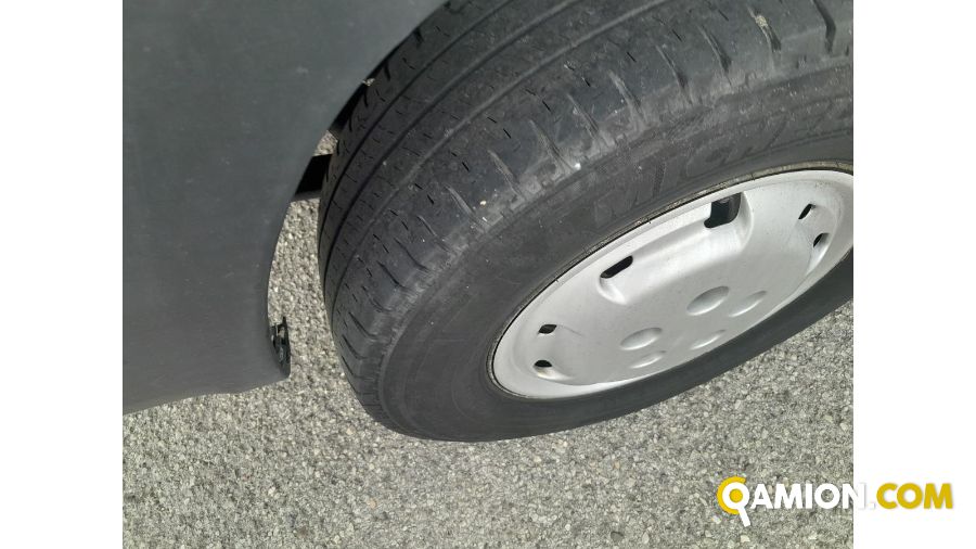 Fiat used - 269,300 km - Treviso - 2019 - van | INDUSTRIAL CARS S.P.A - Foto 9