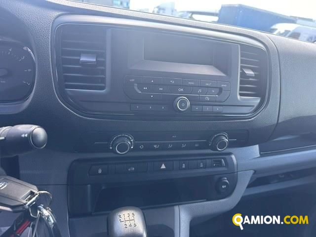 Toyota Proace 2ª serie Proace 1.6D 115CV S&S PC-TN Furgone Compact 3p.10q | Leggero Furgone <= 35 q.li Furgone di serie / Van | INDUSTRIAL CARS S.P.A