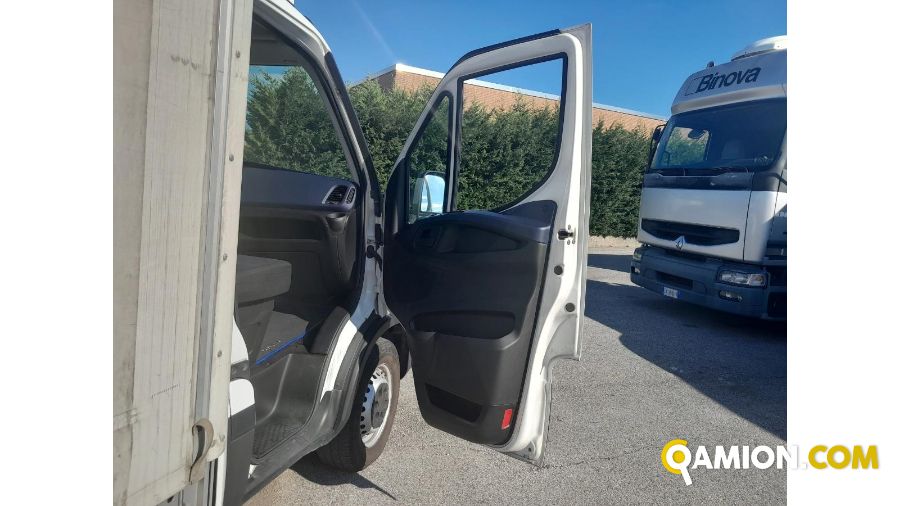 Iveco used - 472,000 km - Treviso - 2020 - chassis cab | INDUSTRIAL CARS S.P.A - Foto 15