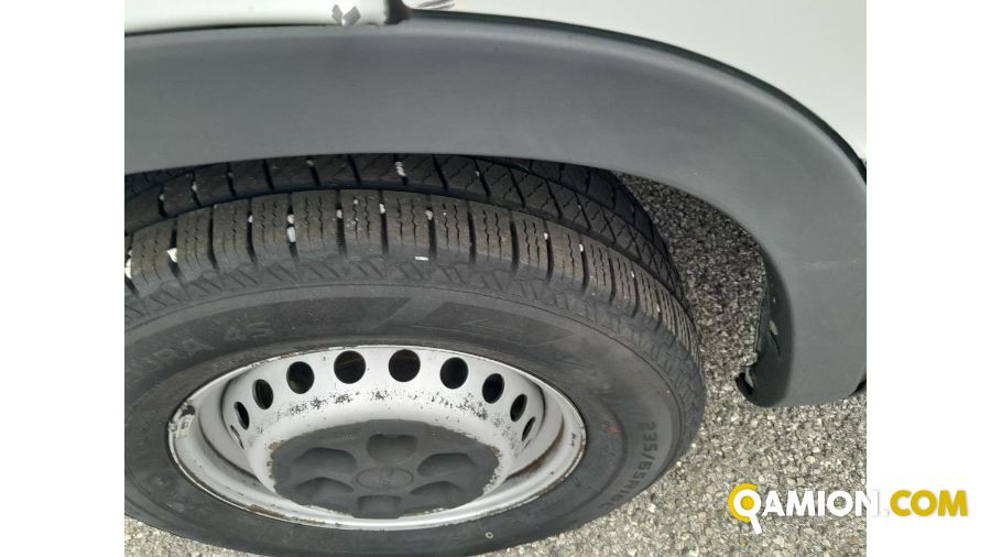 Iveco usato - 555.300 km - Treviso - 2017 - cabinato | INDUSTRIAL CARS S.P.A - Foto 5