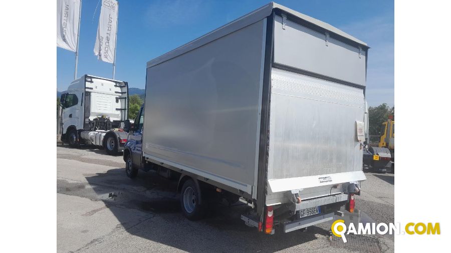 Iveco occasion - 142 400 km - Treviso - 2021 | INDUSTRIAL CARS S.P.A - Foto 5
