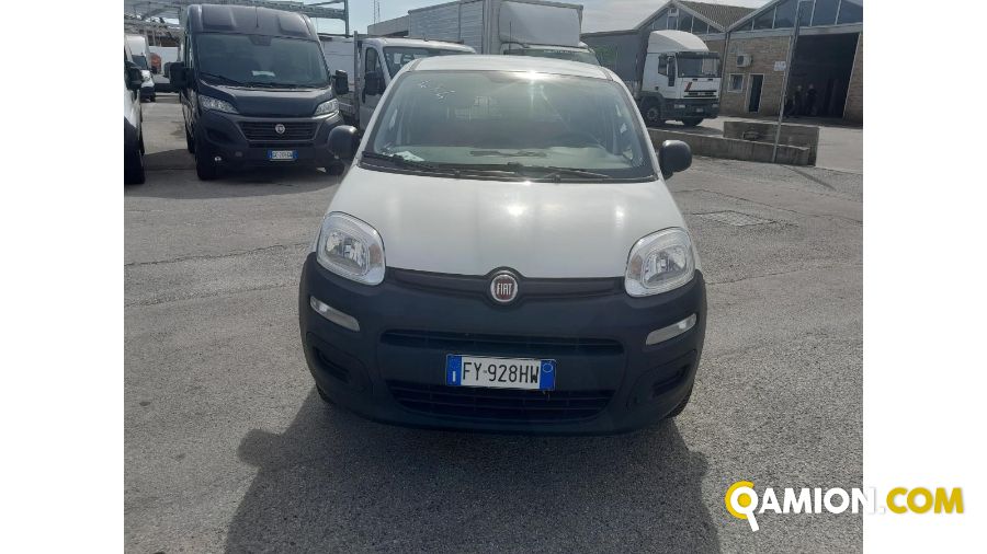Fiat usato - 110.500 km - Treviso - 2019 - furgone | INDUSTRIAL CARS S.P.A - Foto 7