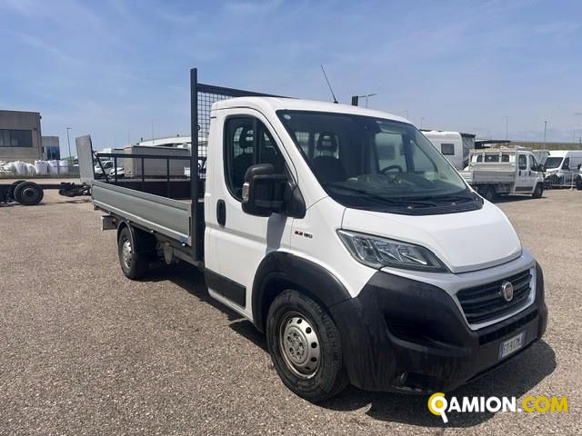 Fiat usato - 289.164 km - Vicenza - 2018 - cabinato | INDUSTRIAL CARS S.P.A - Foto 3