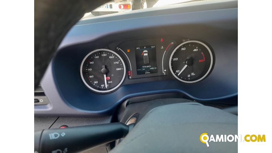 Iveco usato - 254.790 km - Treviso - 2020 - cabinato | INDUSTRIAL CARS S.P.A - Foto 11