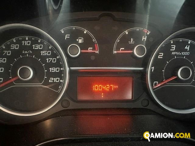 Fiat used - Vicenza - 2022 - van | INDUSTRIAL CARS S.P.A - Foto 10