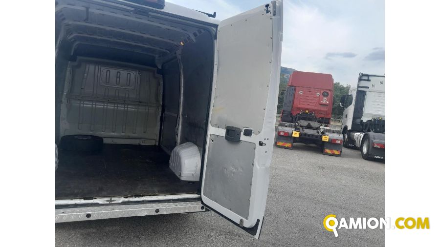 Fiat used - 250,300 km - Treviso - 2018 - van | INDUSTRIAL CARS S.P.A - Foto 18
