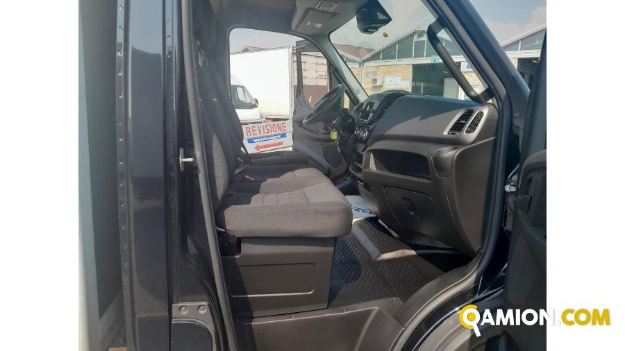 Iveco Mod. IVECO Vers. IVECO | Leggero Cabinato <= 35 q.li Altro | INDUSTRIAL CARS S.P.A
