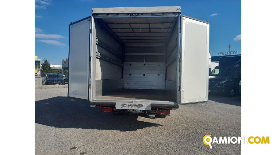 Iveco used - 472,000 km - Treviso - 2020 - chassis cab | INDUSTRIAL CARS S.P.A - Foto 20