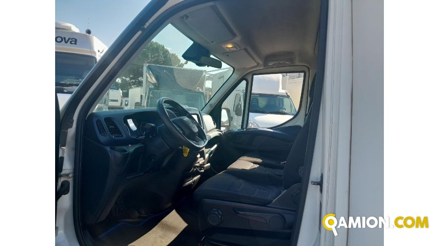 Iveco used - 472,000 km - Treviso - 2020 - chassis cab | INDUSTRIAL CARS S.P.A - Foto 13