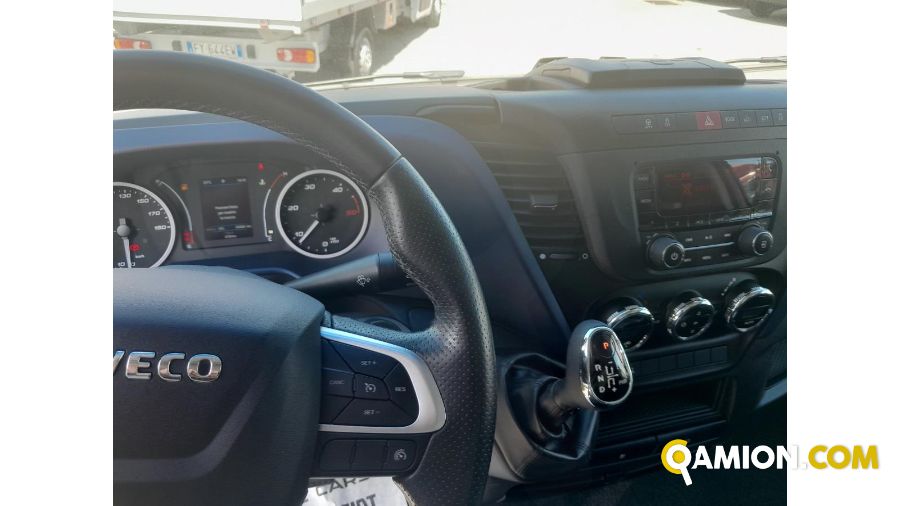 Iveco usato - 254.790 km - Treviso - 2020 - cabinato | INDUSTRIAL CARS S.P.A - Foto 13