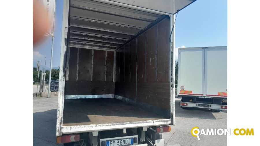 Nissan used - 414,000 km - Treviso - 2019 - chassis cab | INDUSTRIAL CARS S.P.A - Foto 11